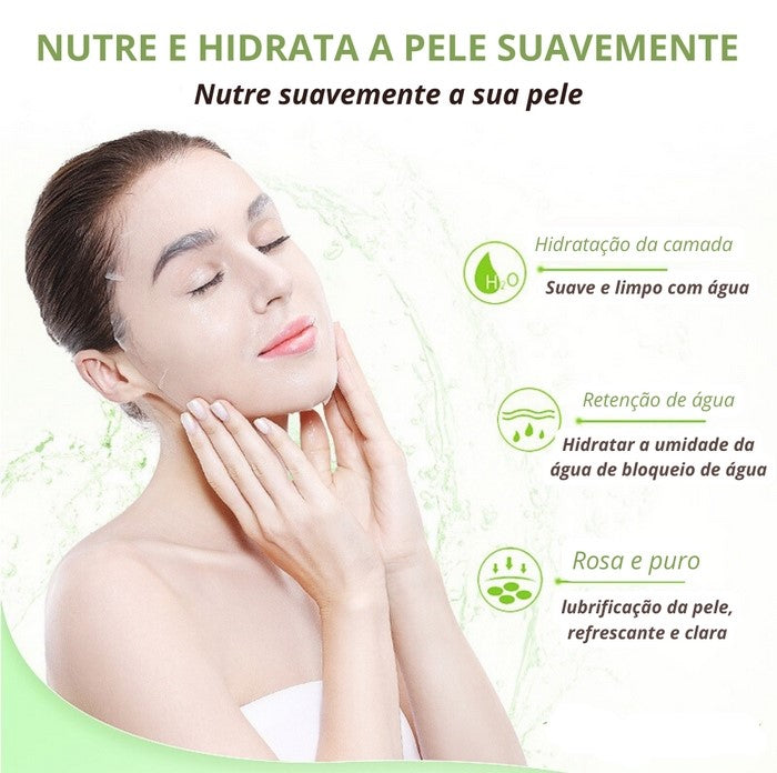 Máscaras Facial