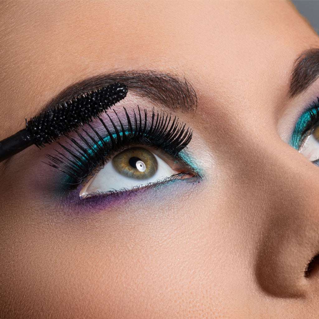 Maleta De Maquiagem Completa Profissional Robella Make