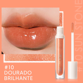 Batons Focallure - 16 cores combinam com sua ousadia!