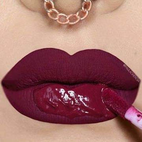 Batom Liquido Lip Matte - Robella Make - Robella Make
