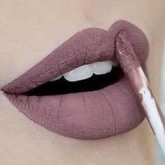 Batom Liquido Lip Matte - Robella Make - Robella Make
