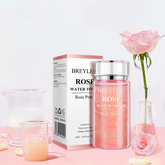 Essência de Rosas Suaves Tônico Facial Coreano BREYLEE 100ml