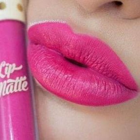 Batom Liquido Lip Matte - Robella Make - Robella Make