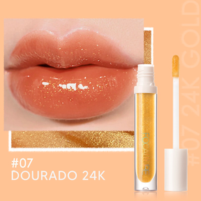 Batons Focallure - 16 cores combinam com sua ousadia!