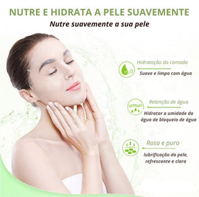  Máscaras Facial