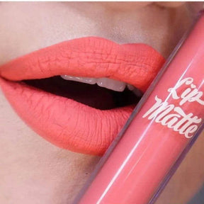 Batom Liquido Lip Matte - Robella Make - Robella Make