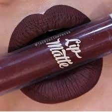 Batom Liquido Lip Matte - Robella Make - Robella Make