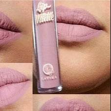 Batom Liquido Lip Matte - Robella Make - Robella Make