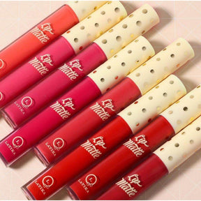 Batom Liquido Lip Matte - Robella Make - Robella Make