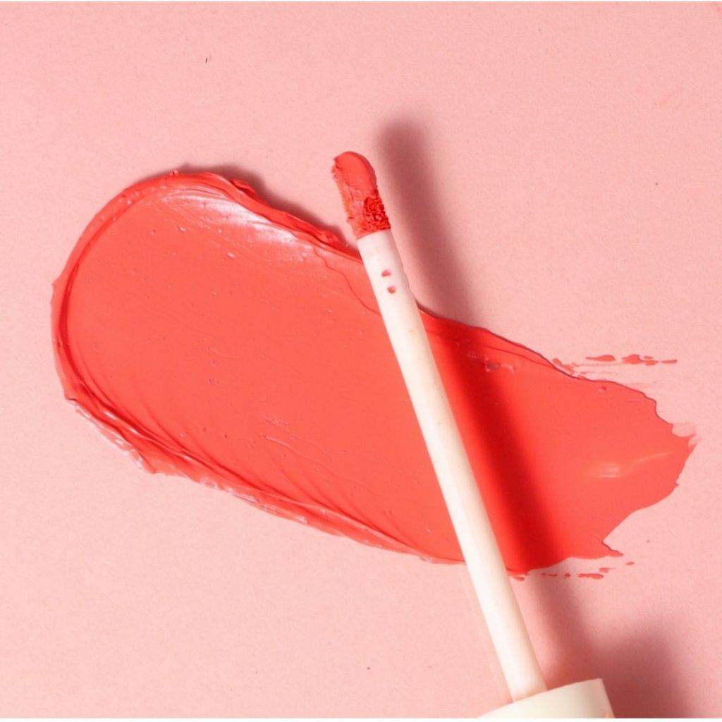 Batom Liquido Lip Matte - Robella Make - Robella Make