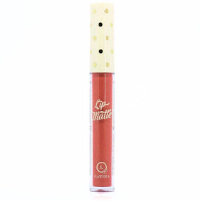 Batom Liquido Lip Matte - Robella Make - Robella Make