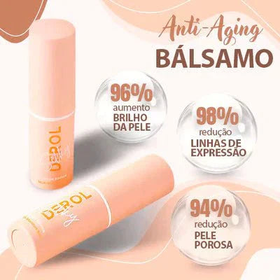 Hidratante - Multi Balm Anti Sinais, Olheiras e Linhas de Expressão