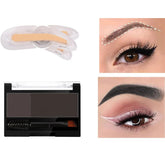 Stamp Brow - Carimbo de Sobrancelha Robella Make