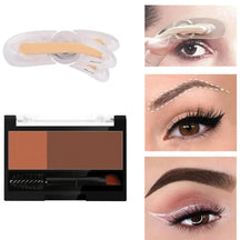 Stamp Brow - Carimbo de Sobrancelha Robella Make